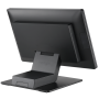 POS-терминал Posiflex RT-5016-K 128 Гб/4 Гб черный (+ картридер)