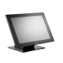 POS-терминал Posiflex RT-5016-K 128 Гб/4 Гб черный (+ картридер)