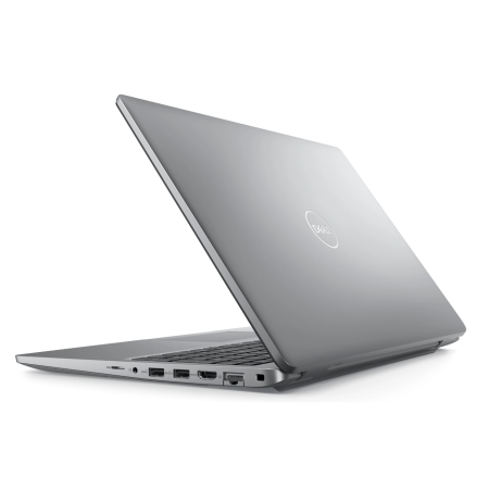 15.6" Ноутбук Dell Precision 3591 (210-BLND_NN102P3591EMEA_VP) серый