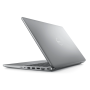 15.6" Ноутбук Dell Precision 3591 (210-BLND_NN102P3591EMEA_VP) серый