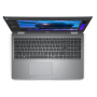 15.6" Ноутбук Dell Precision 3591 (210-BLND_NN102P3591EMEA_VP) серый