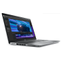 15.6" Ноутбук Dell Precision 3591 (210-BLND_NN102P3591EMEA_VP) серый