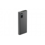 Портативные аккумулятор Olmio QR-10 (44451) серый