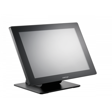 POS-терминал Posiflex RT-5016-K 128 Гб/4 Гб черный
