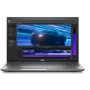 15.6" Ноутбук Dell Precision 3591 (210-BLND_N101P3591EMEA_VP) серый