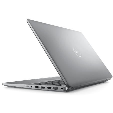 15.6" Ноутбук Dell Precision 3591 (210-BLND_N101P3591EMEA_VP) серый