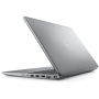 15.6" Ноутбук Dell Precision 3591 (210-BLND_N101P3591EMEA_VP) серый