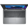 15.6" Ноутбук Dell Precision 3591 (210-BLND_N101P3591EMEA_VP) серый