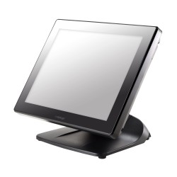 POS-терминал Posiflex XT-3815G2 128 Гб/4 Гб черный