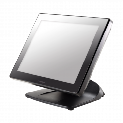 POS-терминал Posiflex XT-3815G2 128 Гб/4 Гб черный
