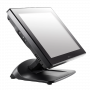 POS-терминал Posiflex XT-3815G2 128 Гб/4 Гб черный