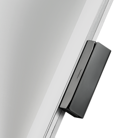 POS-терминал Posiflex XT-3815G2 128 Гб/4 Гб черный (+ картридер)