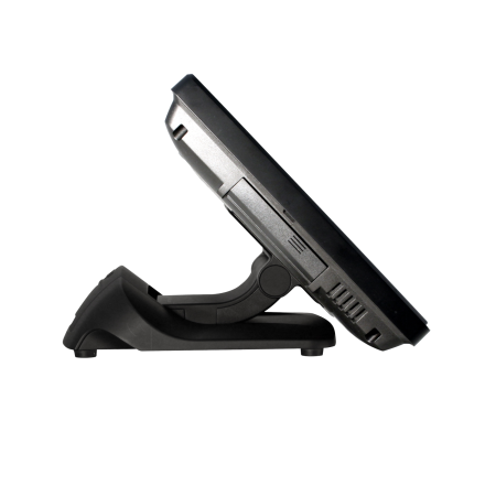 POS-терминал Posiflex XT-3815G2 128 Гб/4 Гб черный (+ картридер)