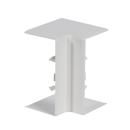 Угол внутренний 90 градусов Legrand 638017 Белый