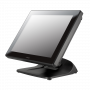 POS-терминал Posiflex XT-8315 TGL 128 Гб/4 Гб черный