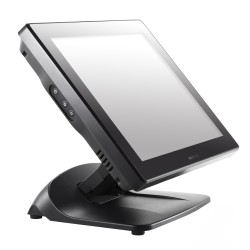 POS-терминал Posiflex XT-8315 TGL 128 Гб/4 Гб черный