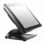 POS-терминал Posiflex XT-8315 TGL 128 Гб/4 Гб черный