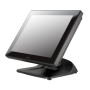 POS-терминал Posiflex XT-8315 TGL 128 Гб/4 Гб черный
