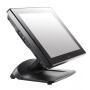 POS-терминал Posiflex XT-8315 TGL 128 Гб/4 Гб черный
