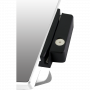 POS-терминал Posiflex XT-8315 TGL 128 Гб/4 Гб черный (+ картридер)