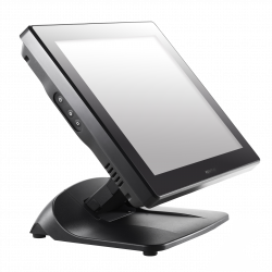 POS-терминал Posiflex XT-8315 TGL 128 Гб/4 Гб черный