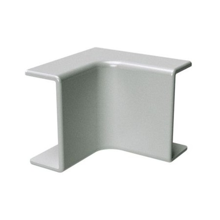 Угол внутренний AIM DKC 00655 Белый