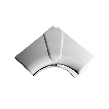Угол внутренний Legrand 010605 Белый