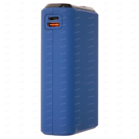 Портативный аккумулятор Olmio QS-10 (43839) синий