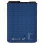 Портативный аккумулятор Olmio QS-10 (43839) синий