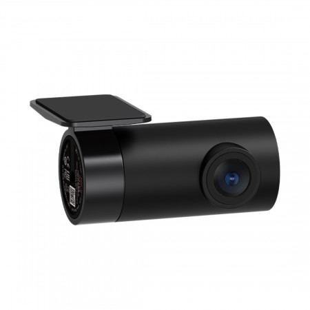 Камера заднего вида 70Mai Rear Camera RC11 черный