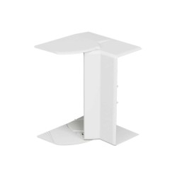 Угол внутренний Legrand DLP-S 638021 белый