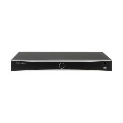 32-канальный IP-видеорегистратор Hikvision DS-7632NXI-K2 серый