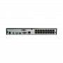 Сетевой видеорегистратор Hikvision DS-7616NI-Q2(D) черный