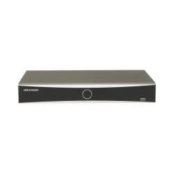 4-канальный IP-видеорегистратор Hikvision DS-7604NXI-K1(B)