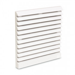 Решетка iPower ВР1 (151*151) (VR1 ventilation grille (151*151)) белый