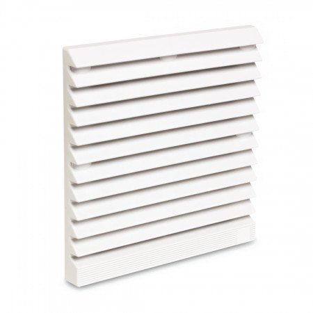 Решетка iPower ВР1 (151*151) (VR1 ventilation grille (151*151)) белый