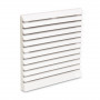 Решетка iPower ВР1 (151*151) (VR1 ventilation grille (151*151)) белый
