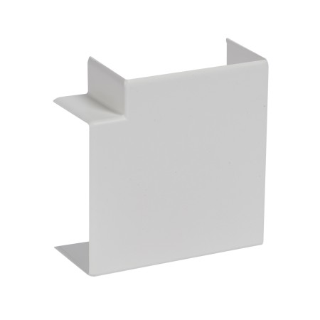 Угол плоский 90 градусов Legrand 638019 Белый