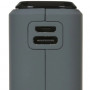 Портативные аккумулятор Olmio QS-20 (39188) серый