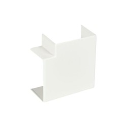 Угол плоский - Legrand - 638029 - белый