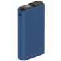 Портативные аккумулятор Olmio QS-20 (43840) синий