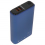 Портативные аккумулятор Olmio QS-20 (43840) синий