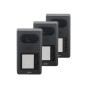 Вызывная панель Dahua DHI-VTO3211D-P4-S2 черный