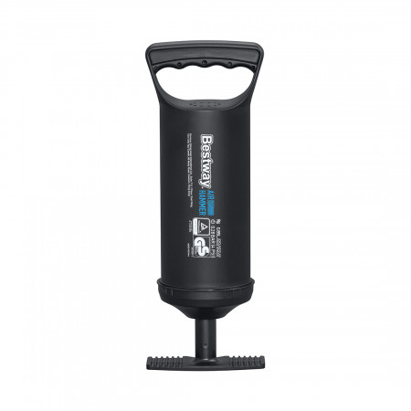 Насос воздушный Bestway 62002 черный