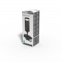 Насос воздушный Intex 68614 черный