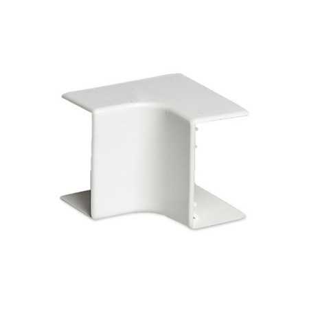 Угол внутренний РУВИНИЛ УВН-15х10 Белый