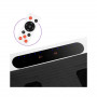 Виброплатформа Kitfort КТ-2971 черный