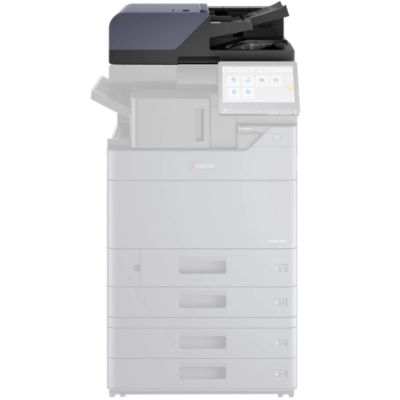 Автоподатчик оригиналов Kyocera DP-7140 черный