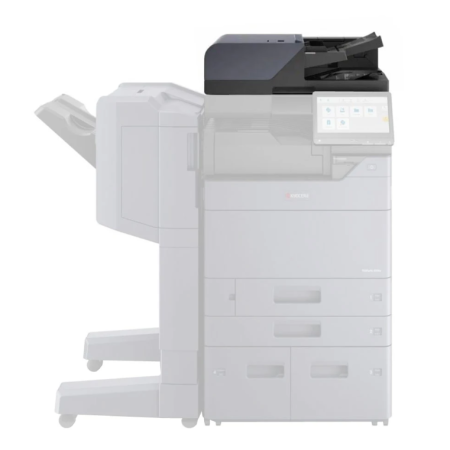 Автоподатчик оригиналов Kyocera DP-7150 черный