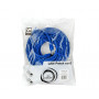 Патч-корд Cablexpert PP10-15M/B синий 15 м